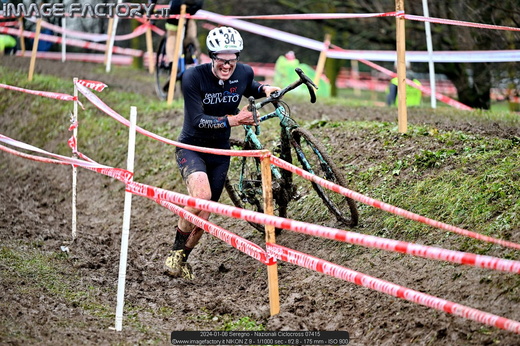 2024-01-06 Seregno - Nazionali Ciclocross 07415